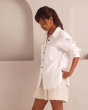 Ivory Shirt - Image 6