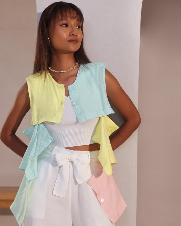 Pastel Colors