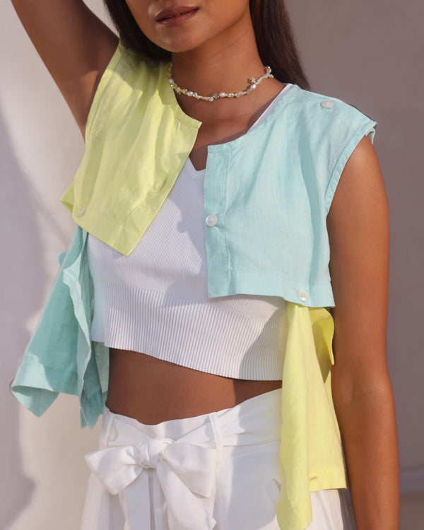 Pastel Colors