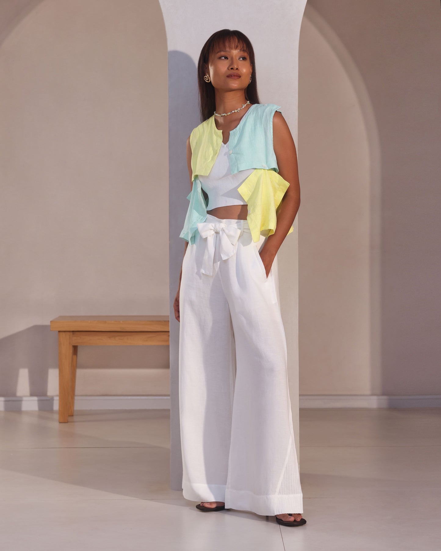 Pastel Colors