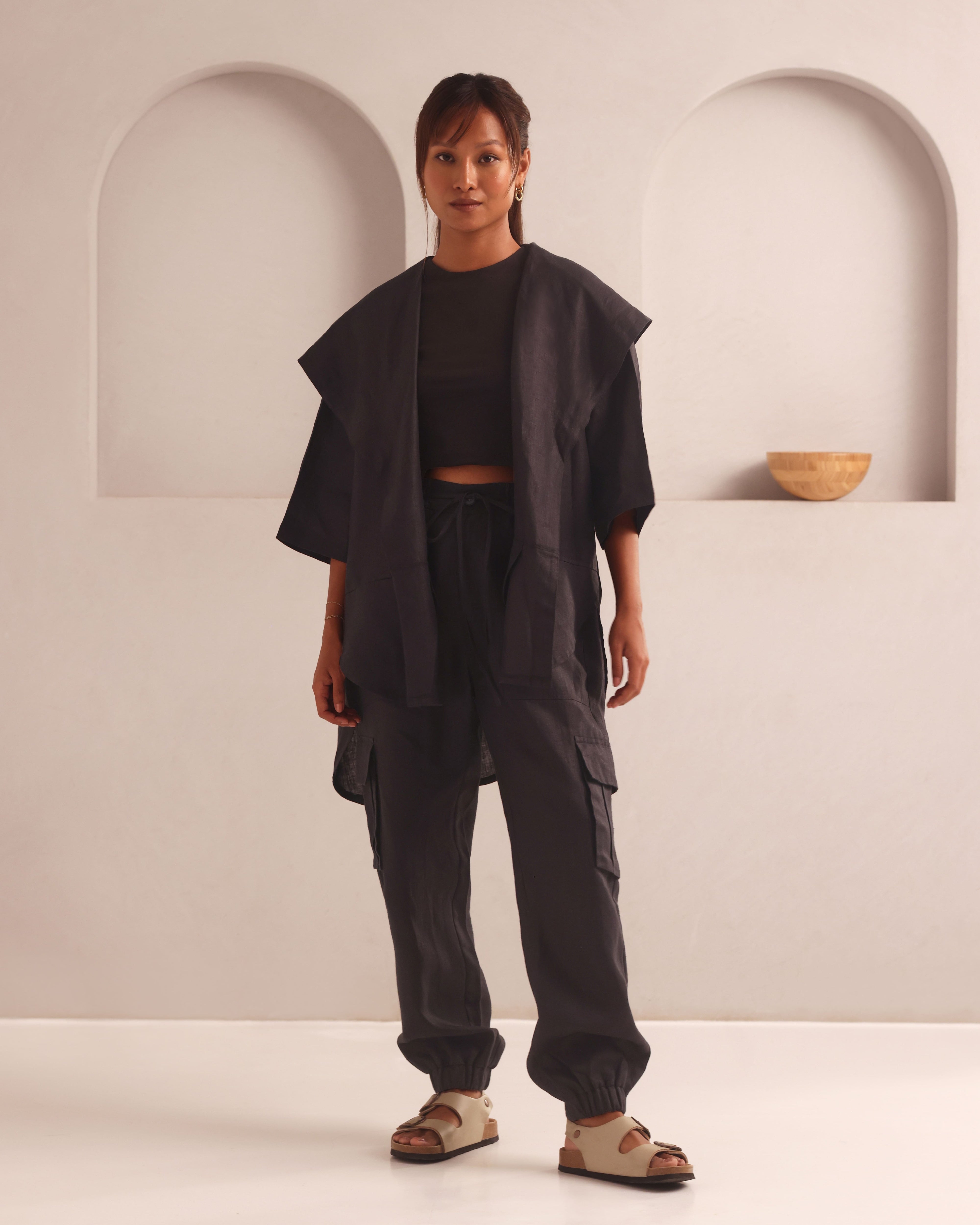 Savannah Cargo Pants