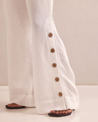 Set of 2:  Mellow Top & Marigold Pants