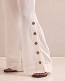 Set of 2:  Mellow Top & Marigold Pants - Image 7