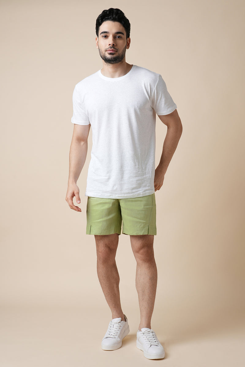 Bonzai Shorts- Sage