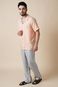 Set of 2: Rustle Shirt & Thrive Pants