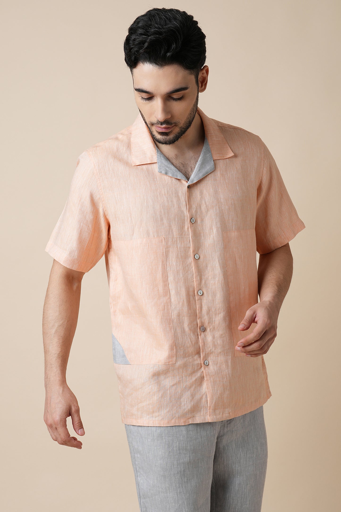 Set of 2: Rustle Shirt & Thrive Pants