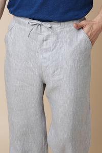 Set of 2: Current Shirt & Thrive Pants