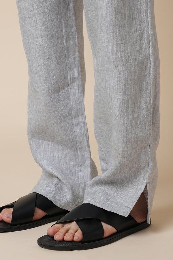 Set of 2: Rustle Shirt & Thrive Pants