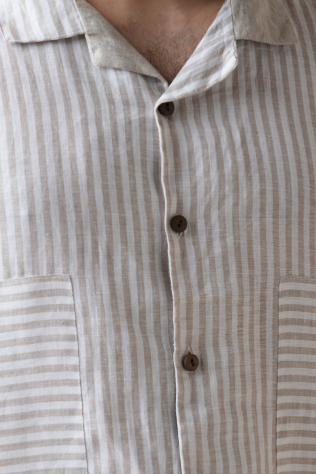 Big Stripes
