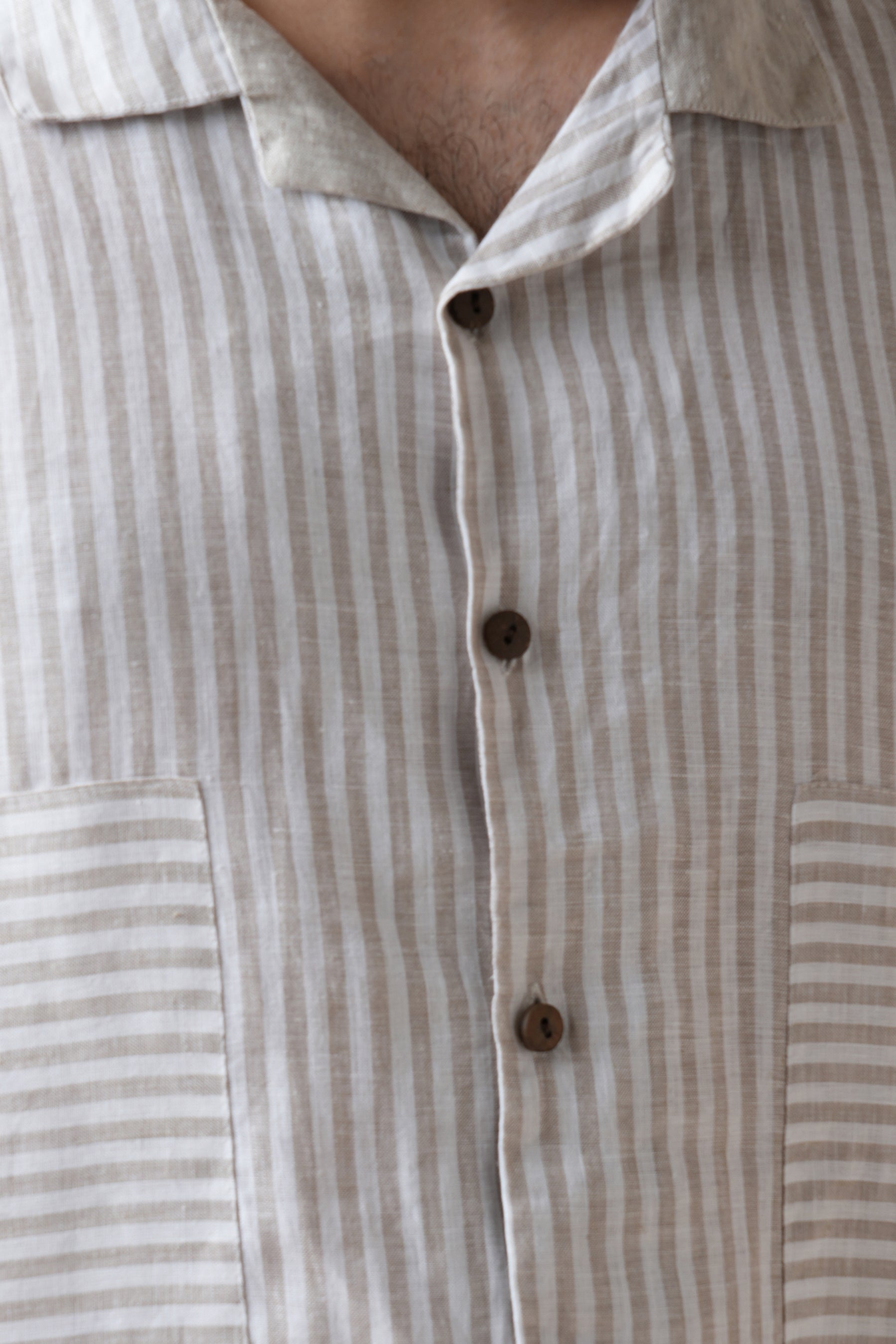 Big Stripes
