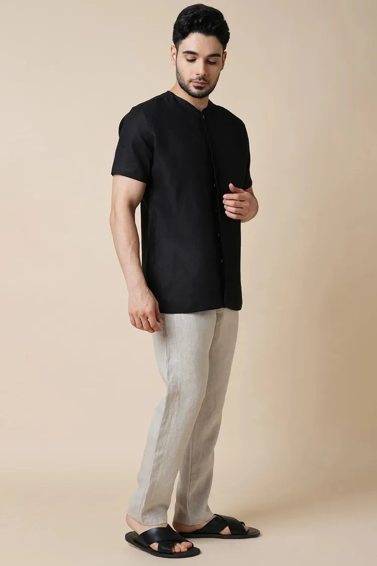 Set of 2: Placibo Shirt & Cedar Pants