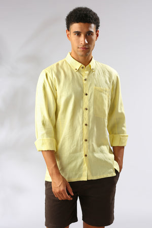 Aspen Button-down Shirt