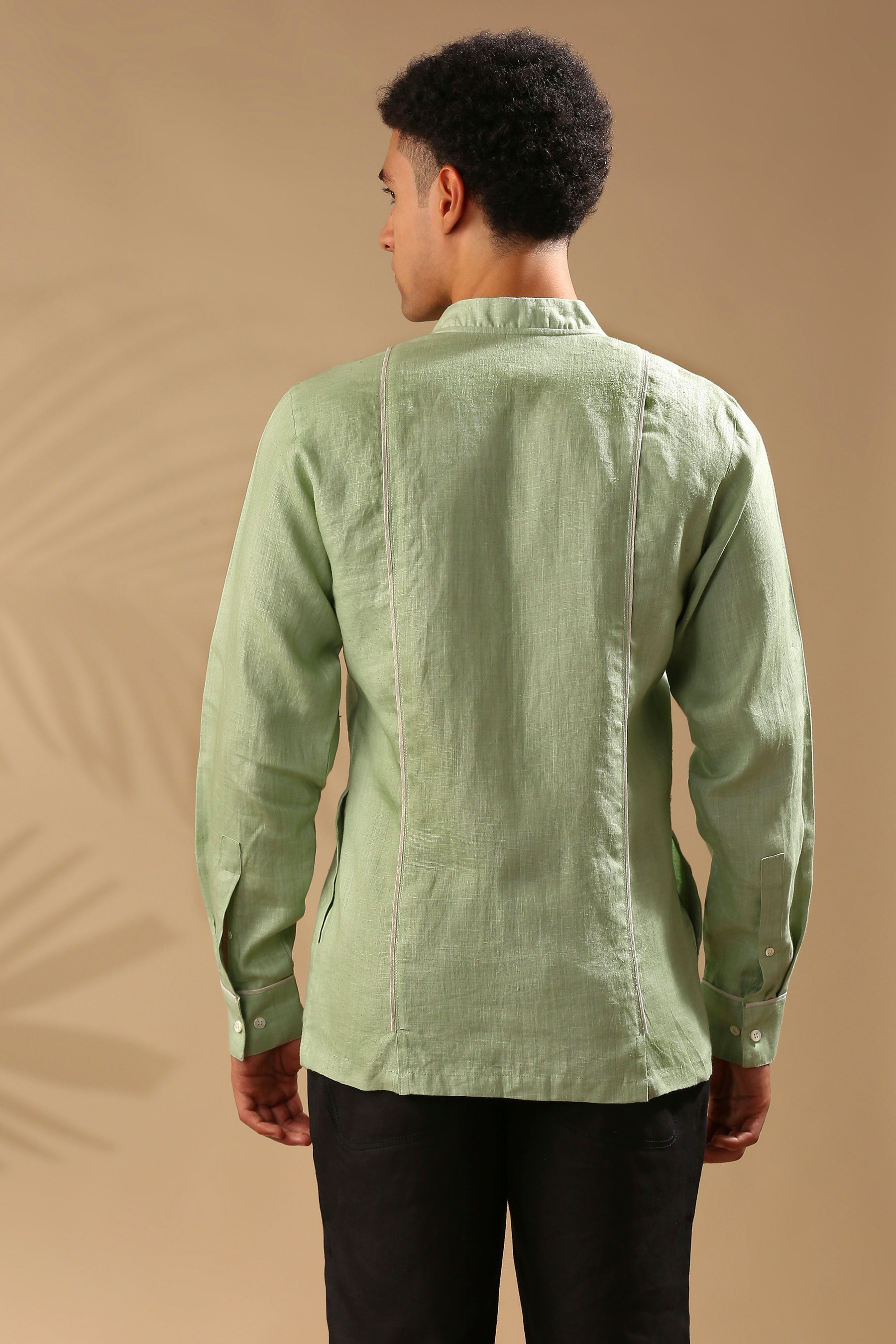 Sage Green