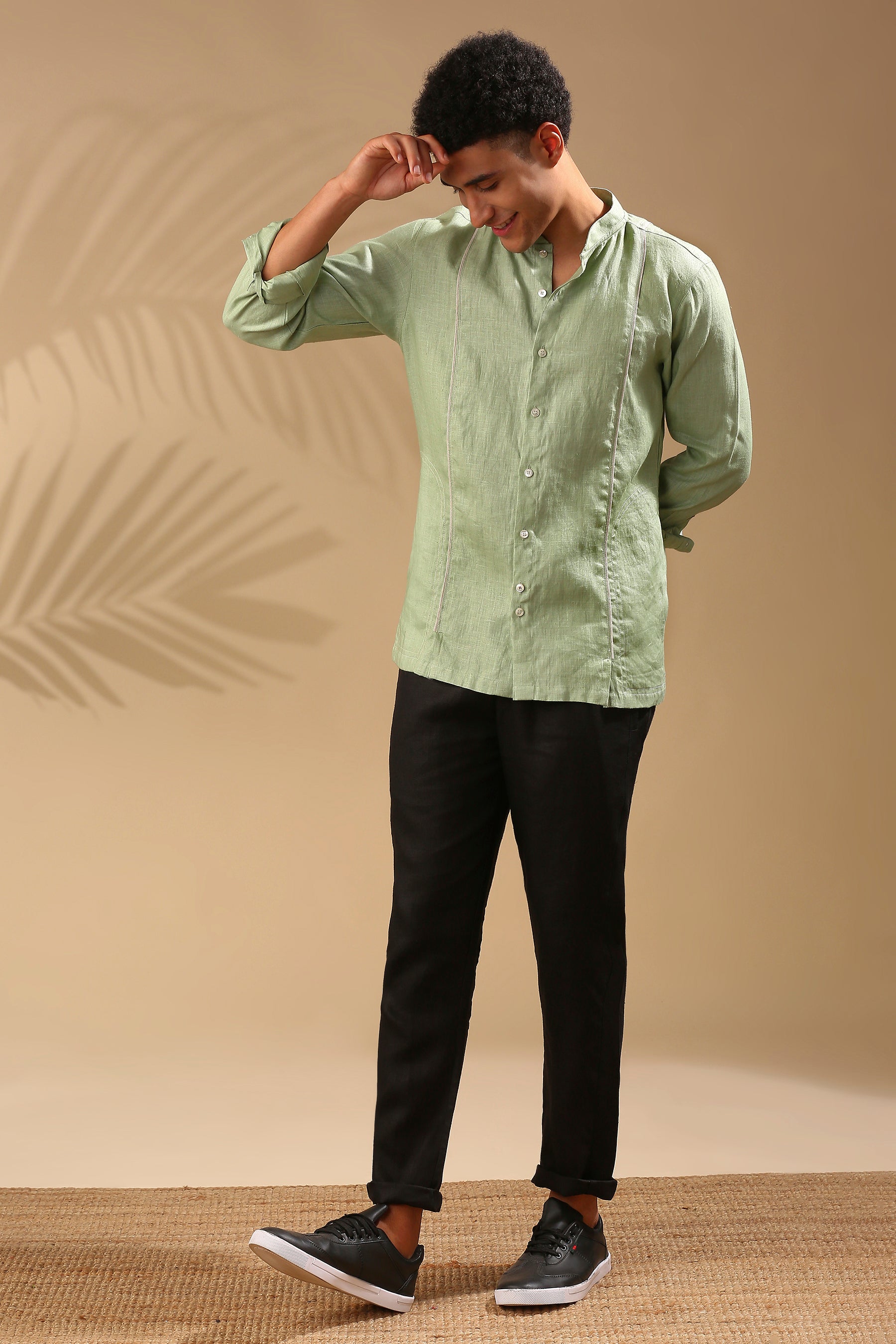 Sage Green