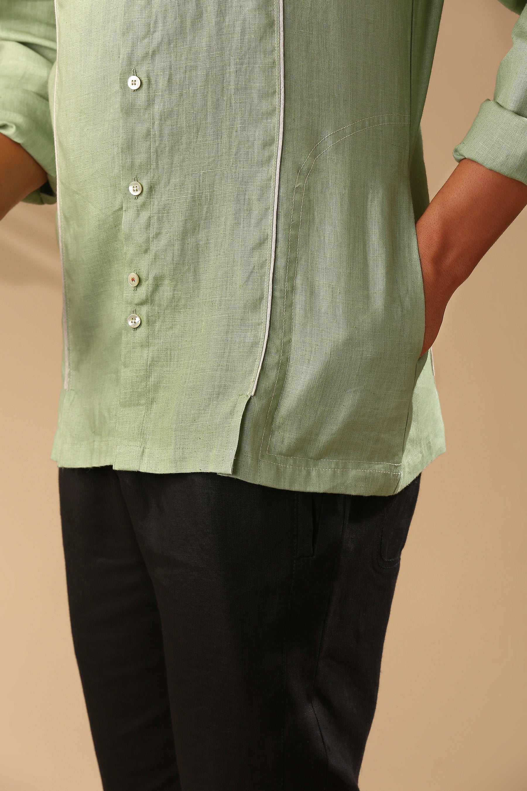 Sage Green