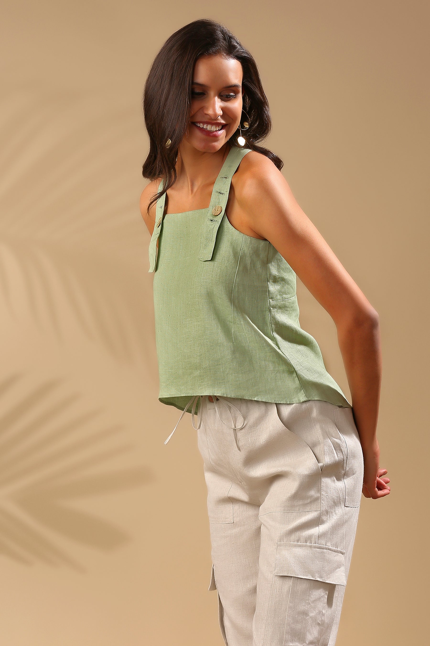 Sage Green