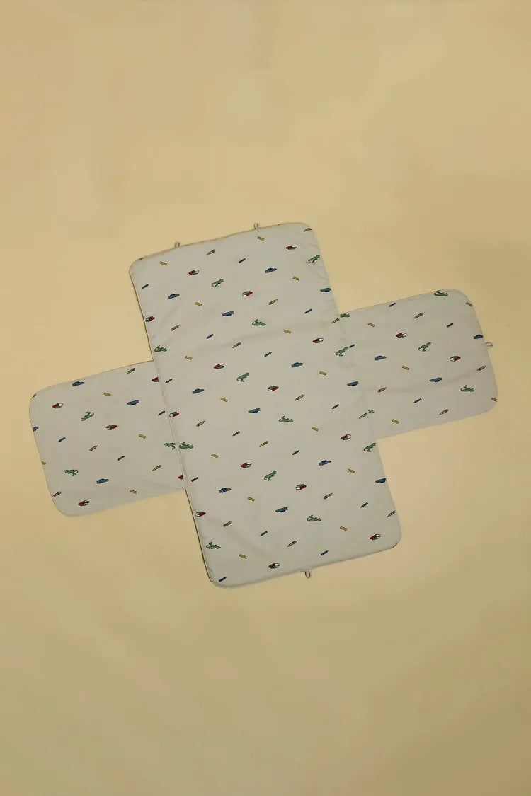 Ivy Laptop/Tab Sleeve - Deep Green