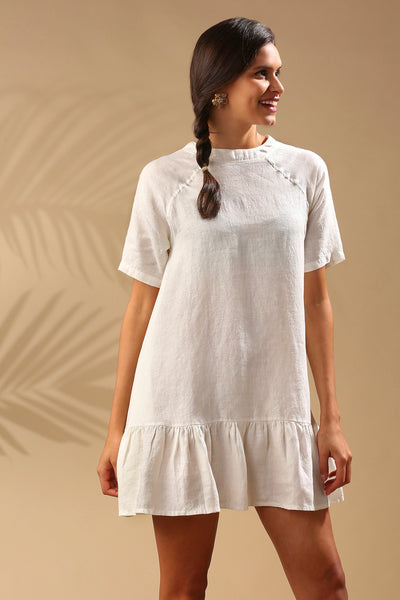 Wisteria Dress