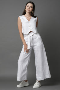 Set of 2: Serene Top & Tranquil Pants