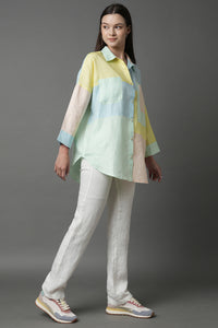 Set of 2: Aurora Shirt & Sunbeam Pants