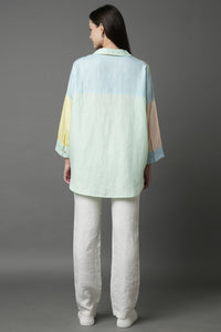 Set of 2: Aurora Shirt & Sunbeam Pants