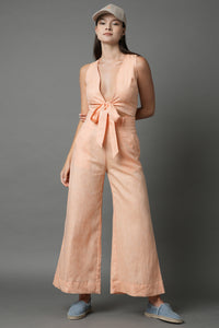 Set of 2: Aria Top & Tranquil Pants