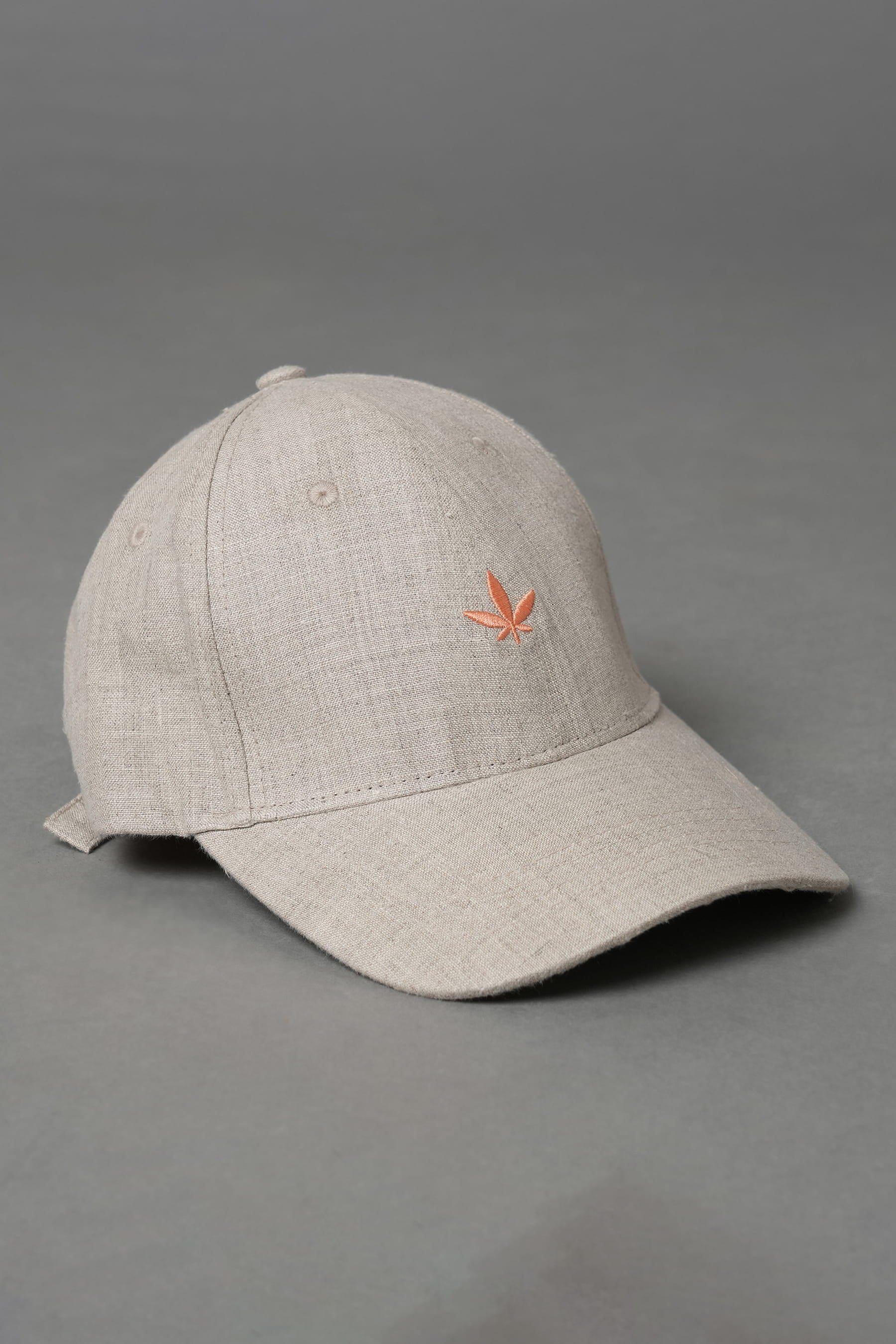 Just B Cap - Oatmeal