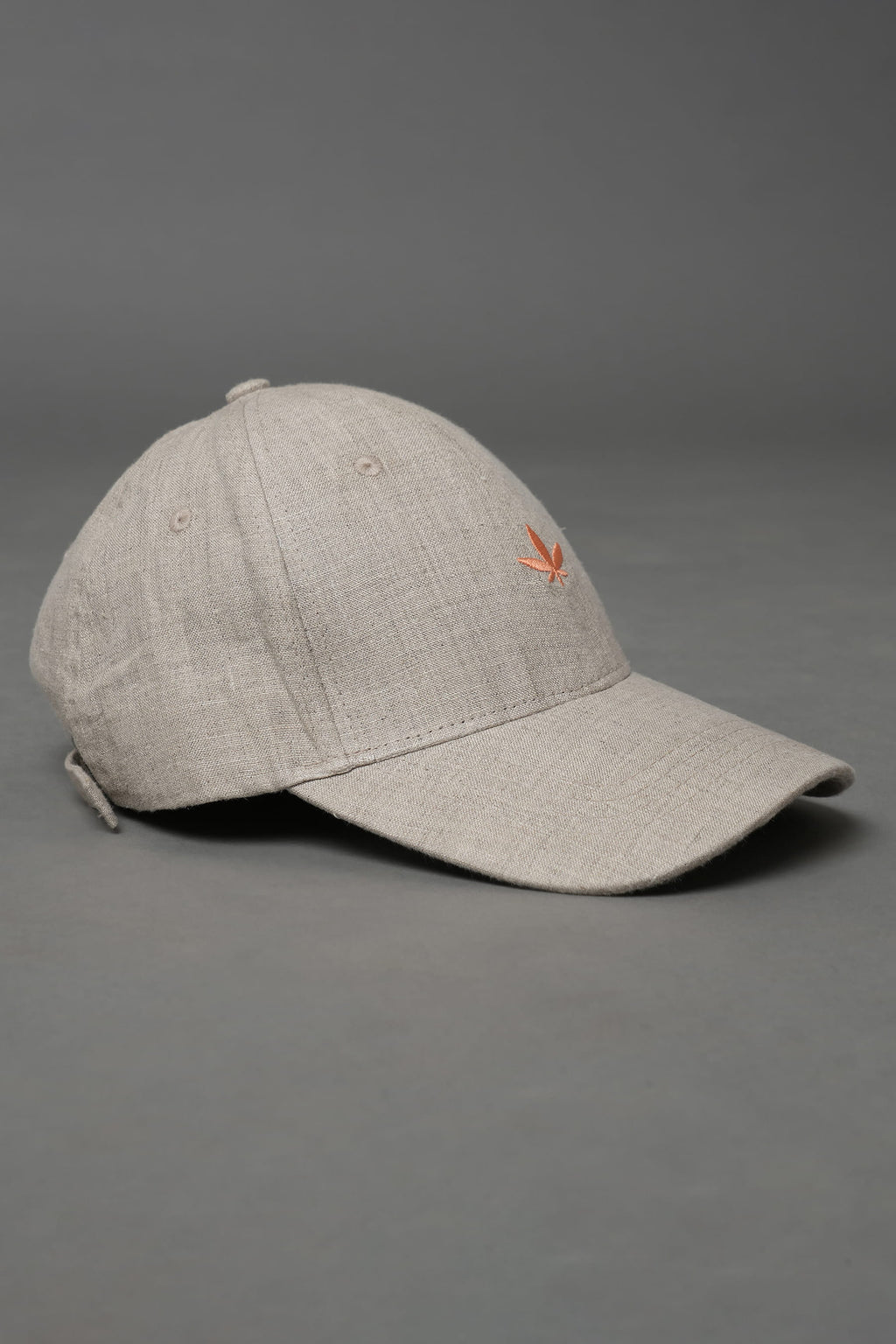 Just B Cap - Oatmeal