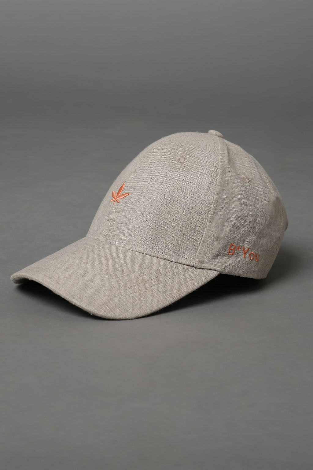 Just B Cap - Oatmeal