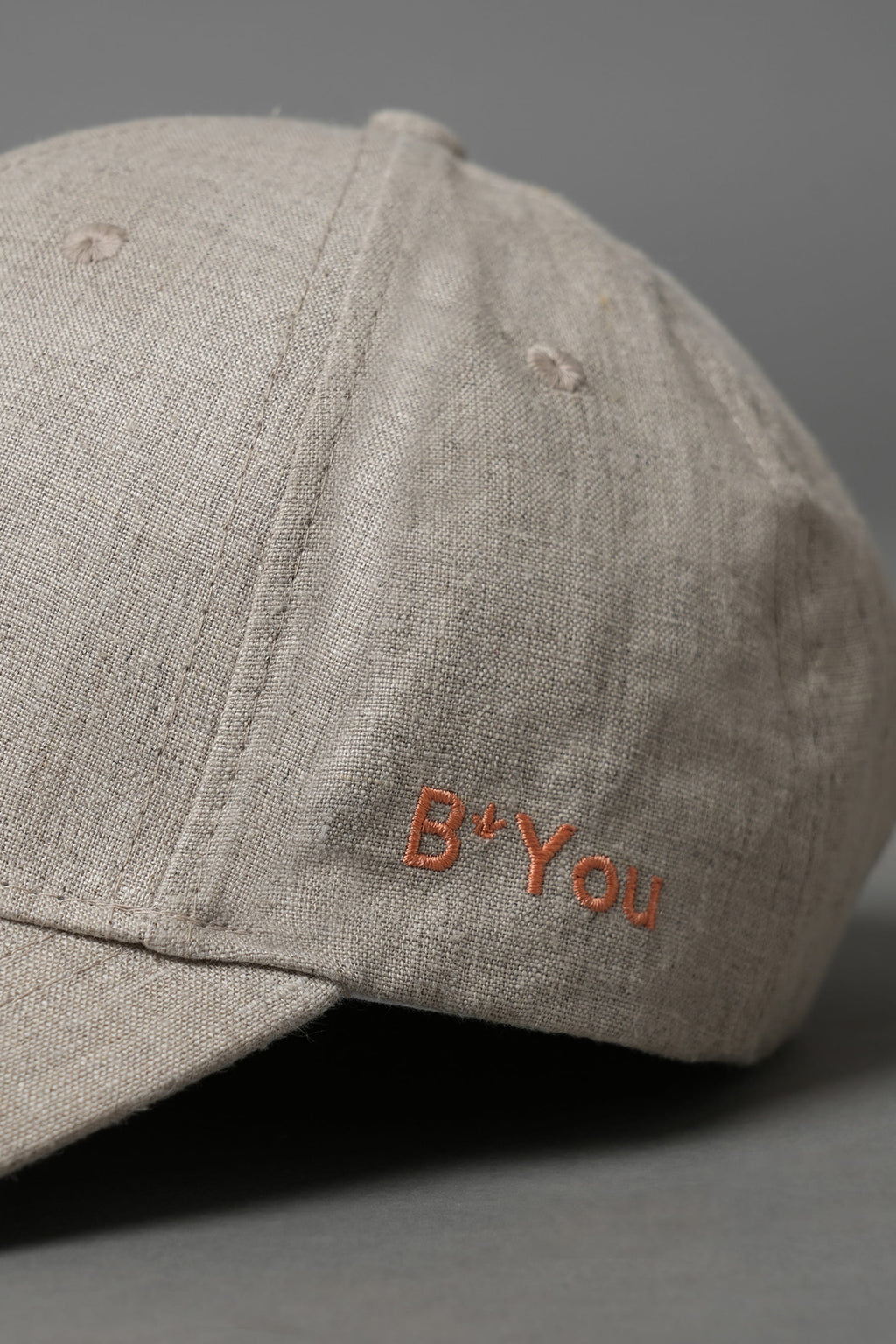 Just B Cap - Oatmeal