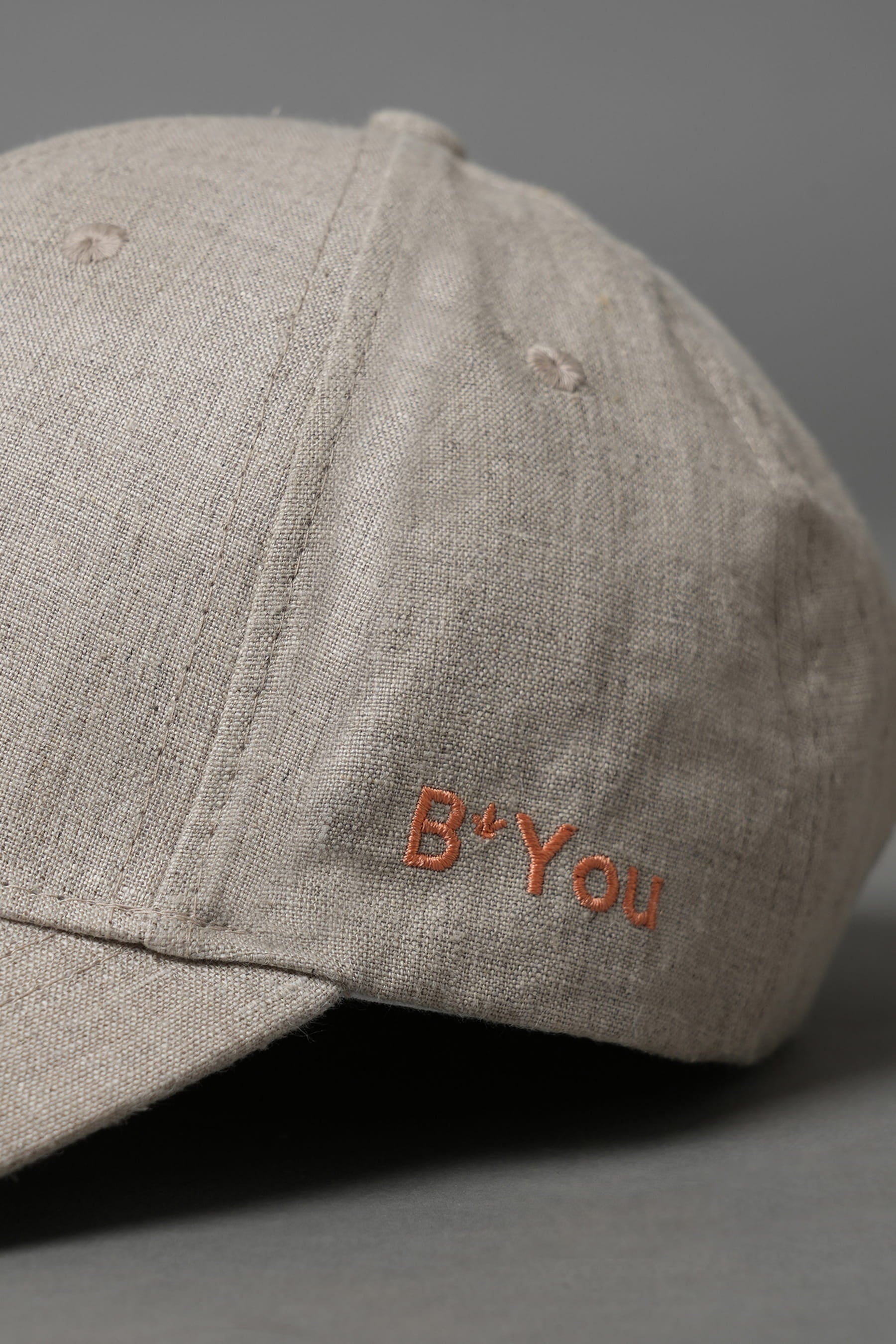 Just B Cap - Oatmeal