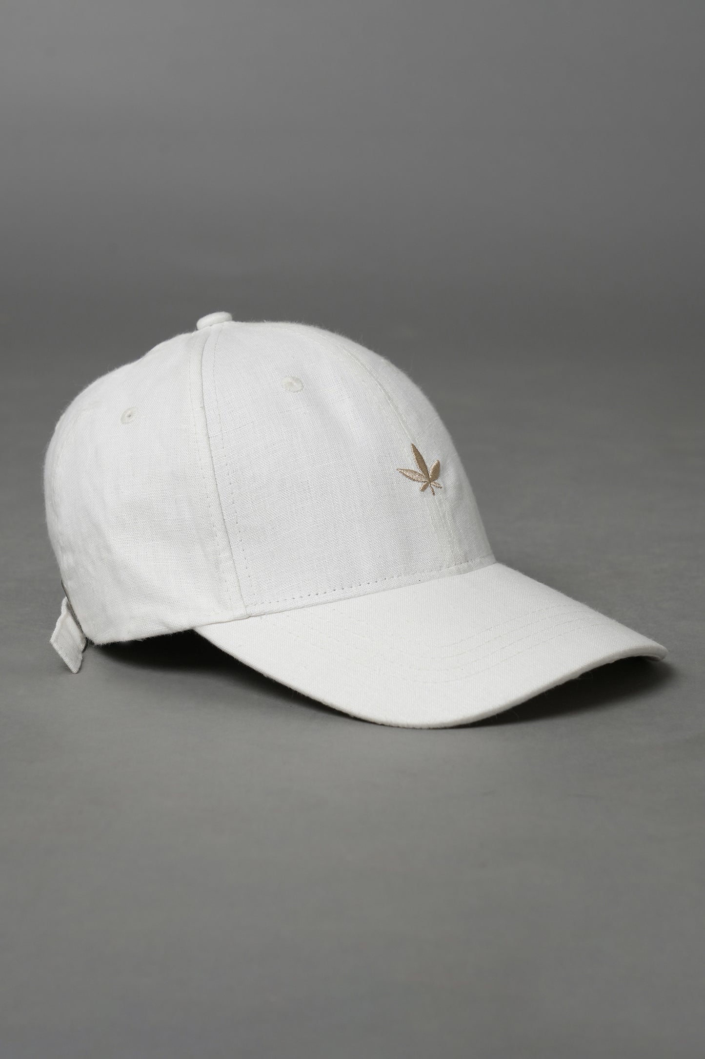 The Cap Trick