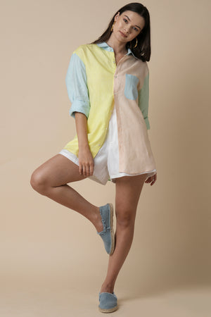 Organic Hemp Clothing Online - B Label, The All - Natural Culture