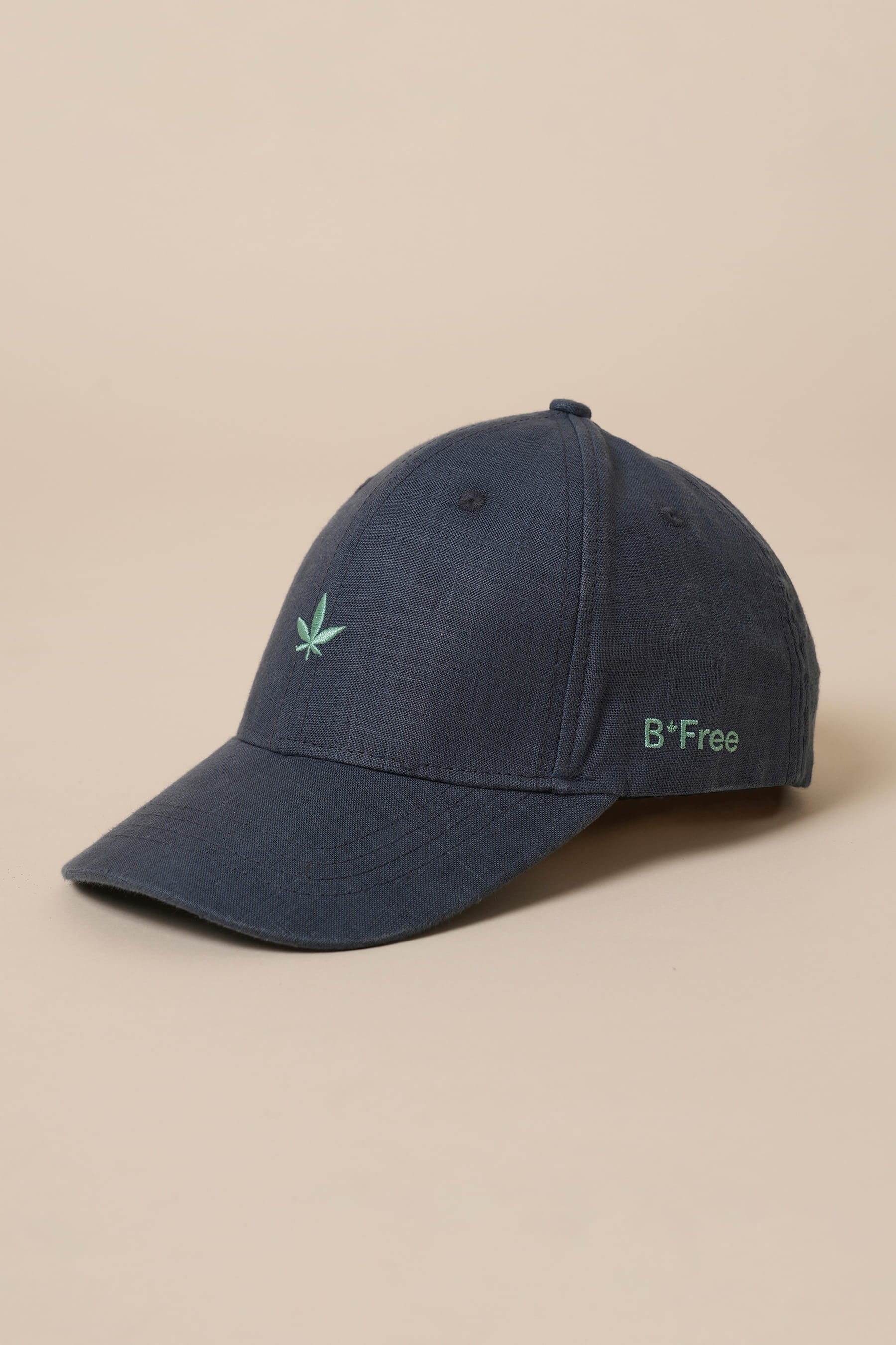 Just B Cap - Navy