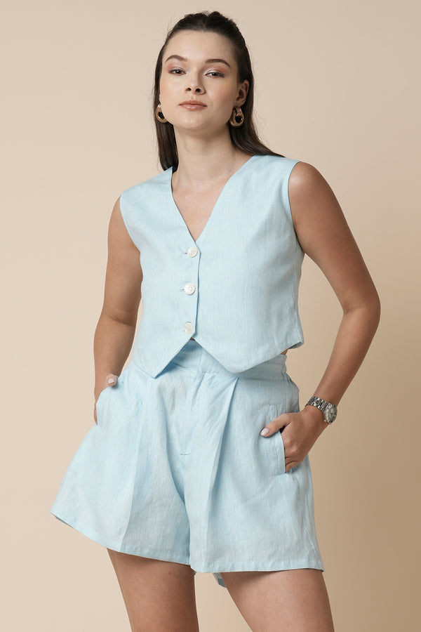 Light blue