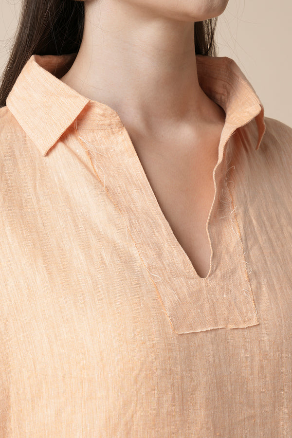 Set of 2: Current Shirt & Tranquil Pants