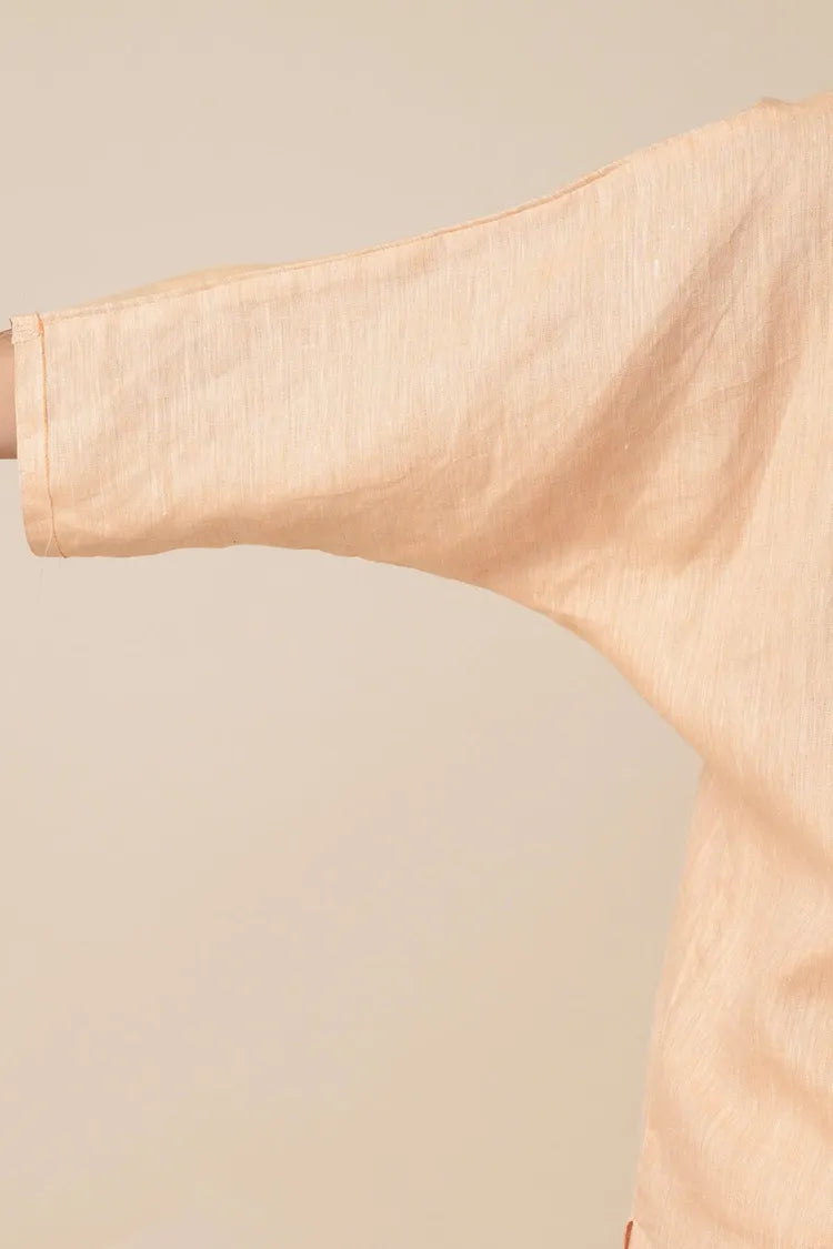 Set of 2: Current Shirt & Tranquil Pants