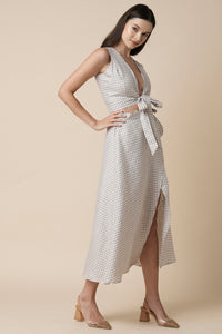 Set of 2: Aria Top & Swirl Skirt