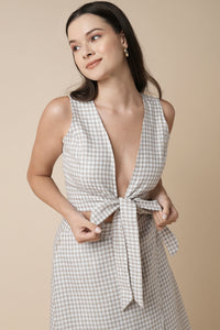 Set of 2: Aria Top & Swirl Skirt