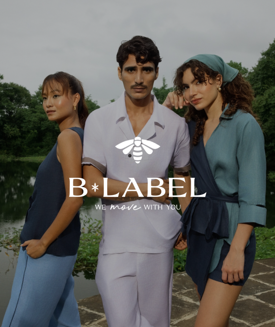 B Label – Hemp Clothing Online & Eco-Friendly Apparel