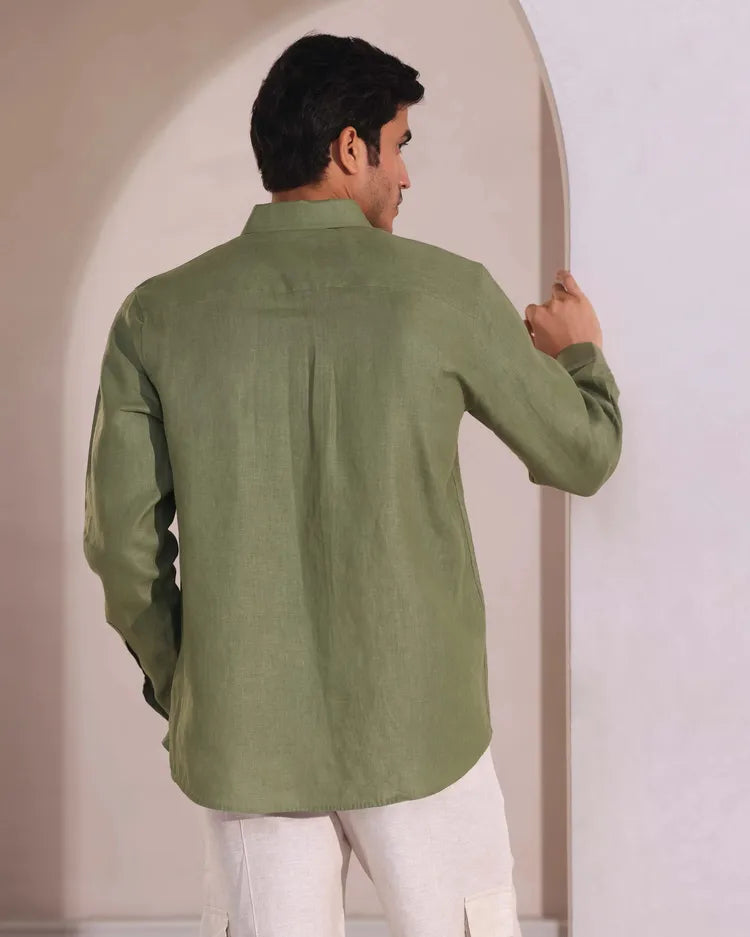 Set of 2 : Velocity Shirt and Juniper Joggers-Co-ords-set-15