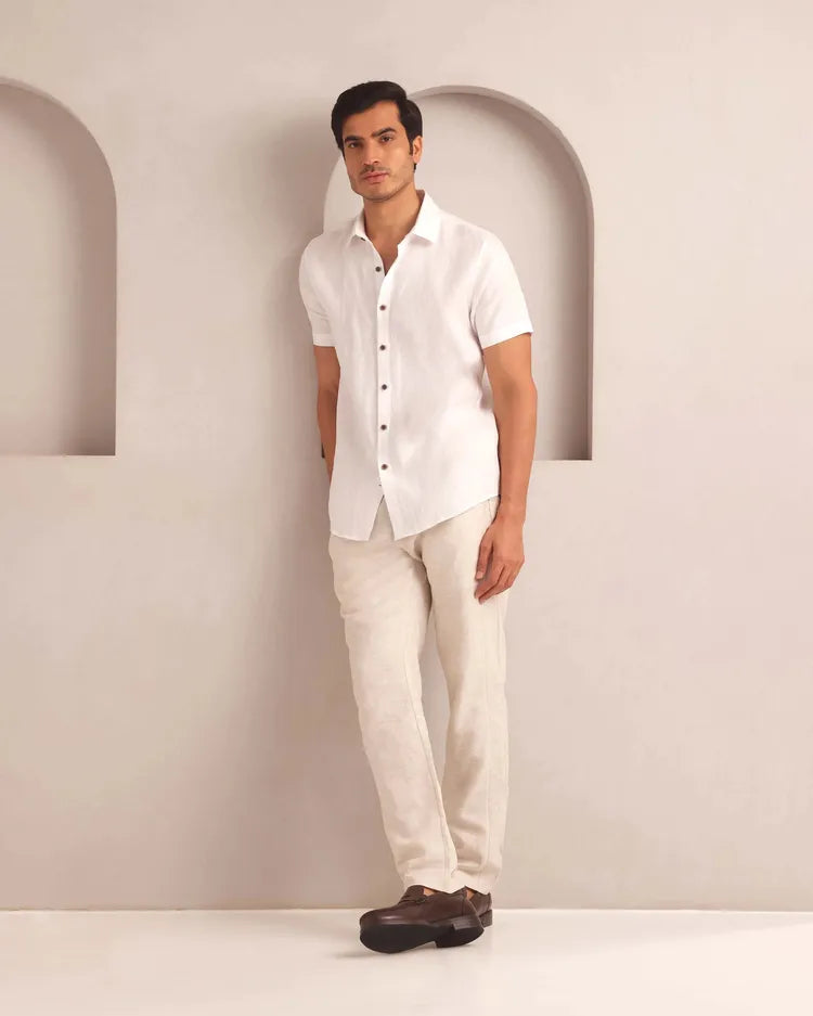 Set of 2: Vital Shirt & Cedar Pants-Co-ords-set-22
