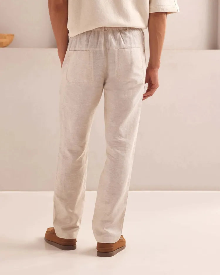 Set of 2: Vital Shirt & Cedar Pants-Co-ords-set-22