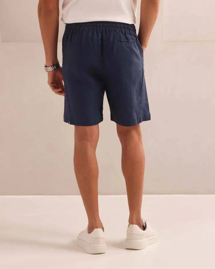 Set of 2: Banyan Jacket & Bonzai Shorts-Co-ords-set-27