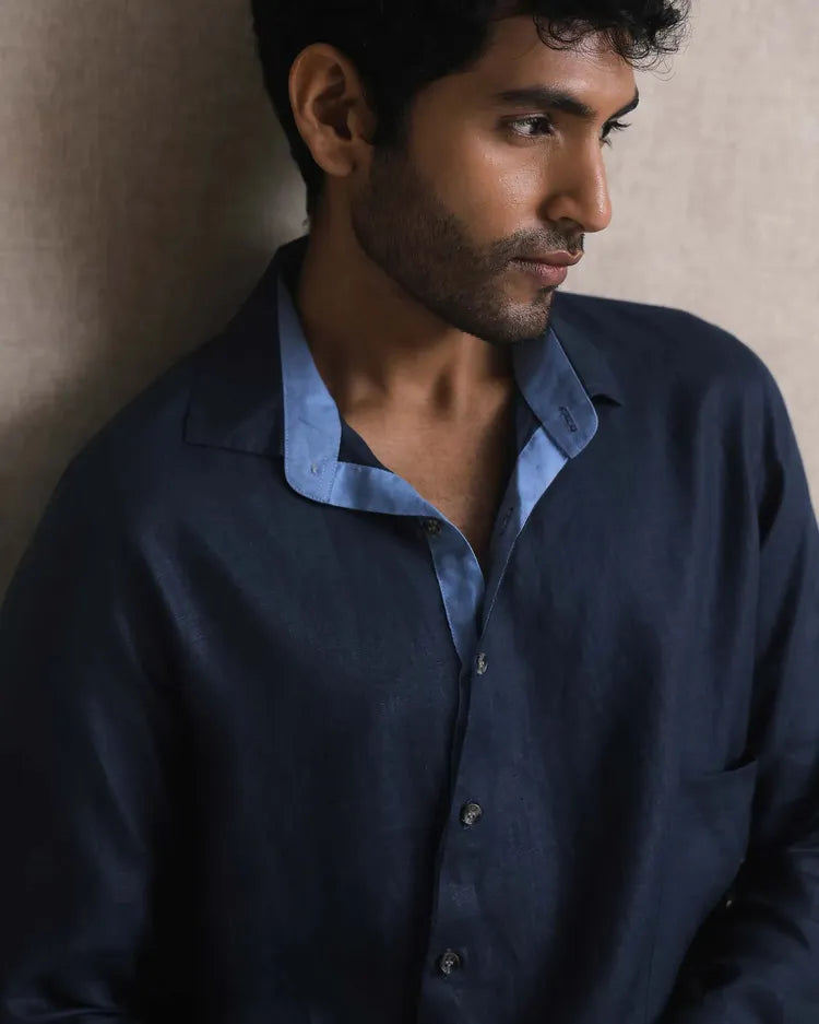 Set of 2: Topaz Shirt & Siesta Pants-Co-ords-set-32