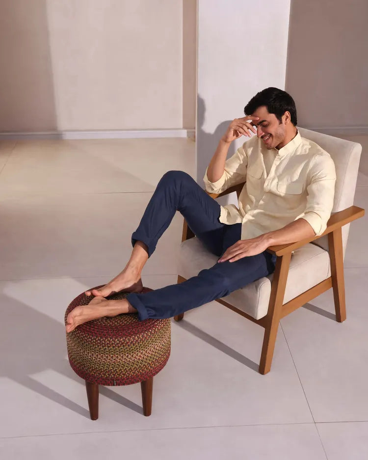 Set of 2: Celestial Shirt & Cedar Pants