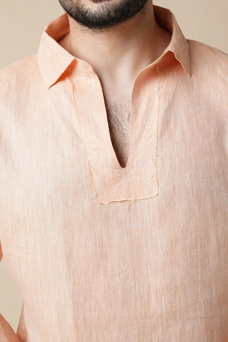 Set of 2: Placibo Shirt & Cedar Pants-Co-ords-set-47