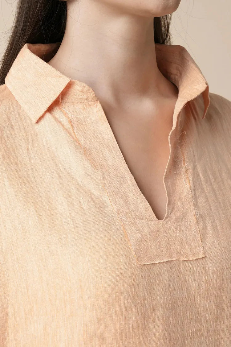 Set of 2 : Current Shirt & Tranquil Flared Pants