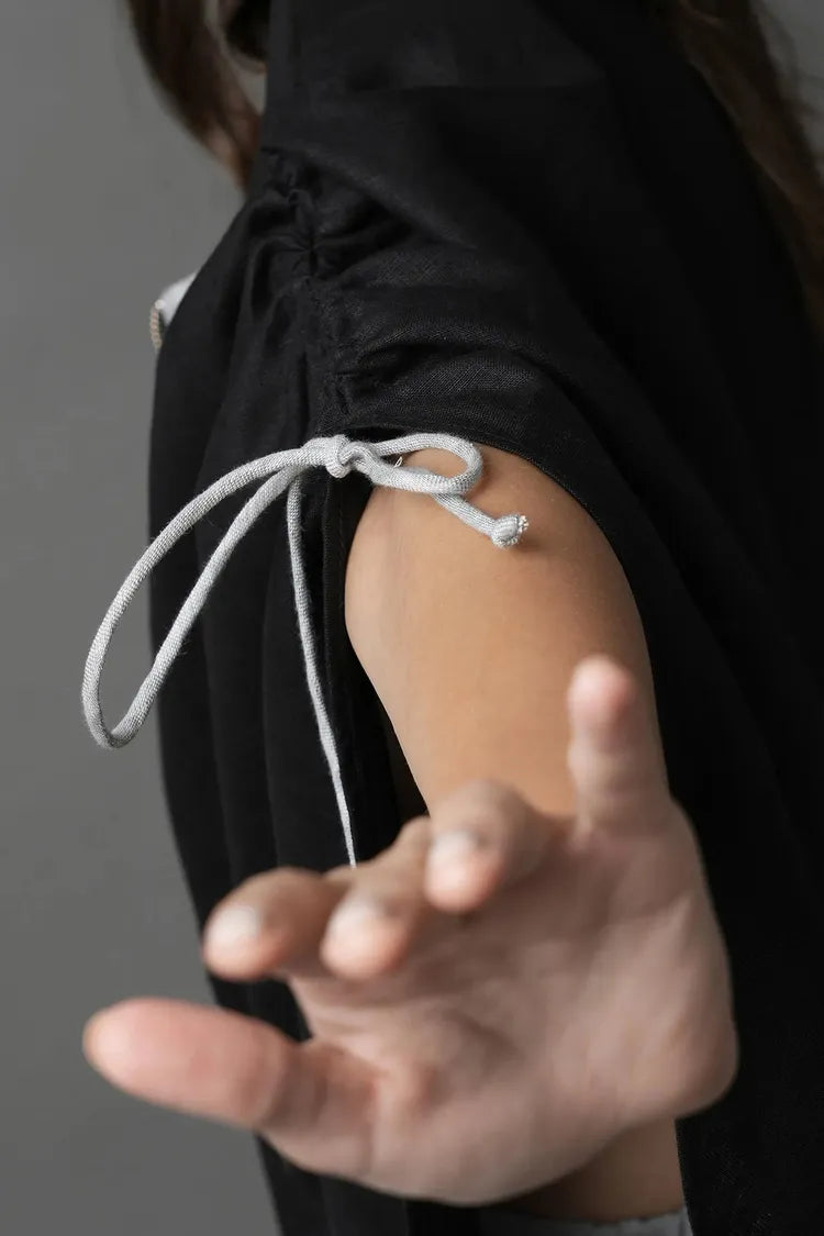 Set of 2 : Gale Overlay & Aerial Highwaisted Shorts - 