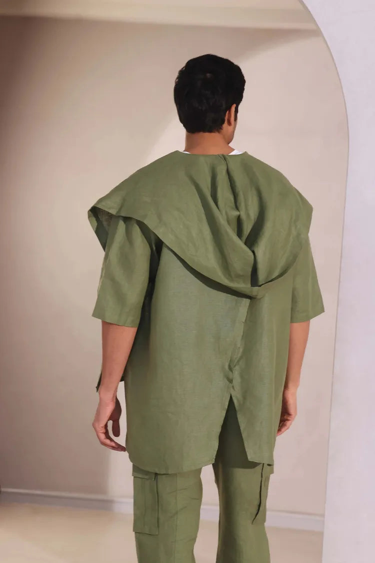 Set of 2: Banyan Jacket and Juniper Joggers-Co-ords-set- 16